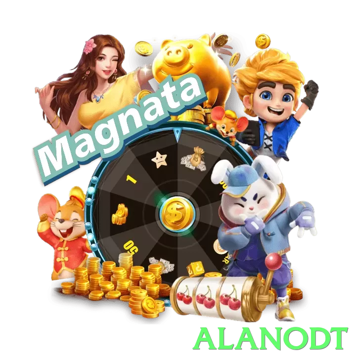 alanodt App - 5